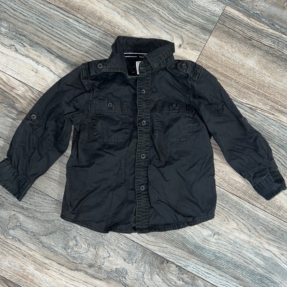 Boys shirt